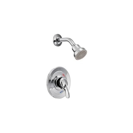 Moen Chrome Shower Only 40315CGR